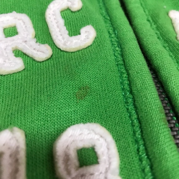 Abercrombie and Fitch hoodie - Picture 5 of 7